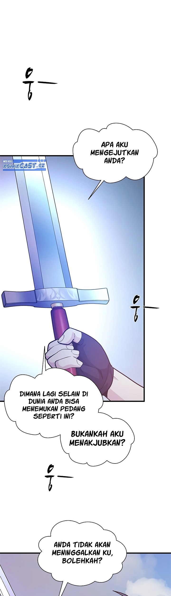 The Tutorial is Too Hard Chapter 174 Gambar 53