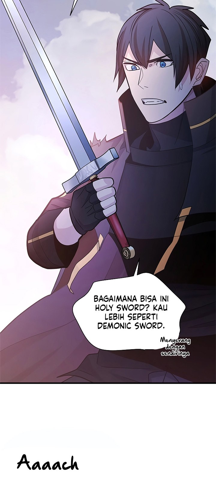 The Tutorial is Too Hard Chapter 174 Gambar 54