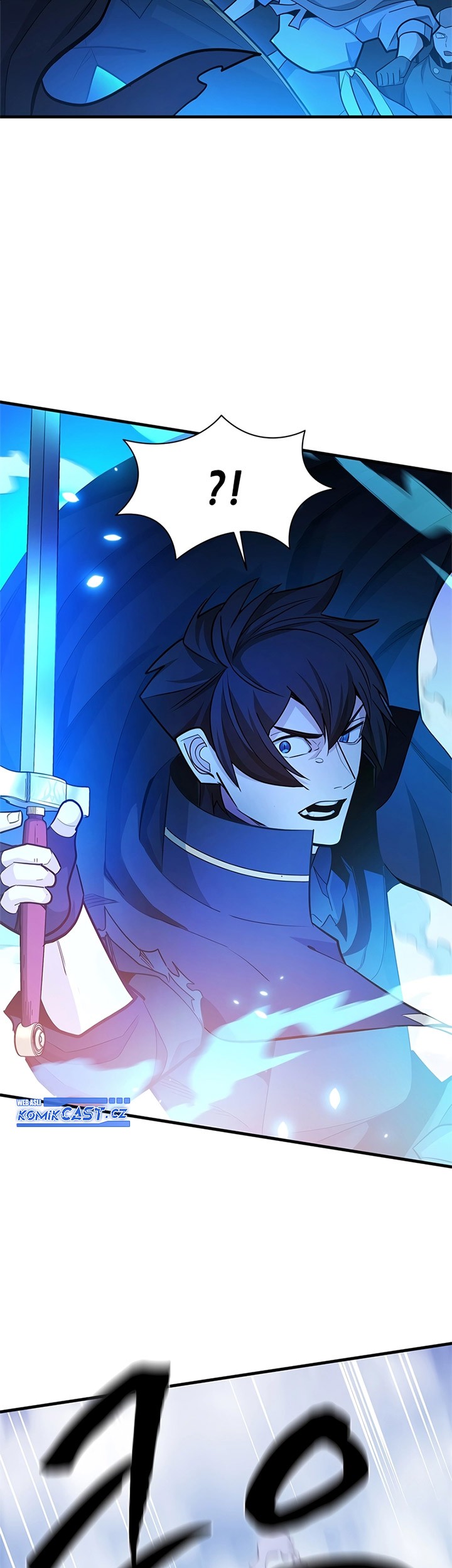 The Tutorial is Too Hard Chapter 174 Gambar 47