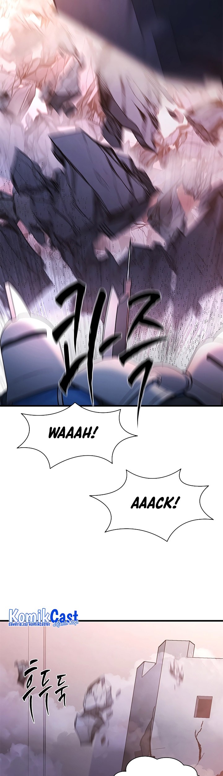 The Tutorial is Too Hard Chapter 174 Gambar 51