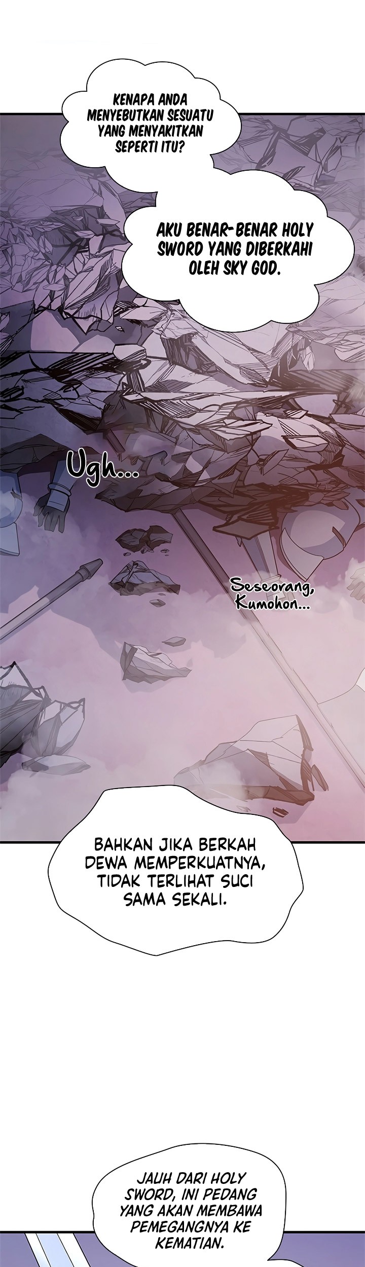 The Tutorial is Too Hard Chapter 174 Gambar 55