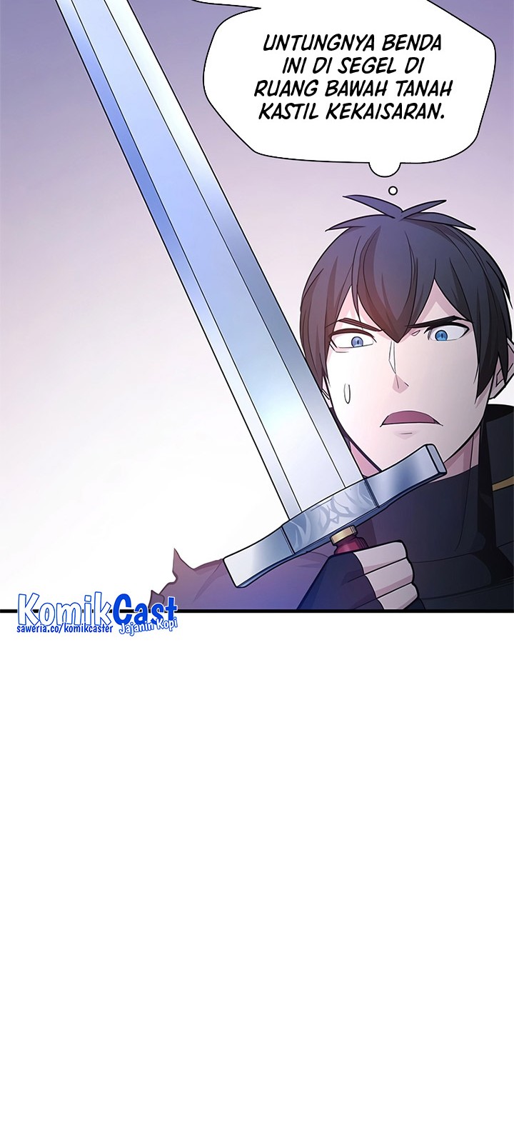 The Tutorial is Too Hard Chapter 174 Gambar 56