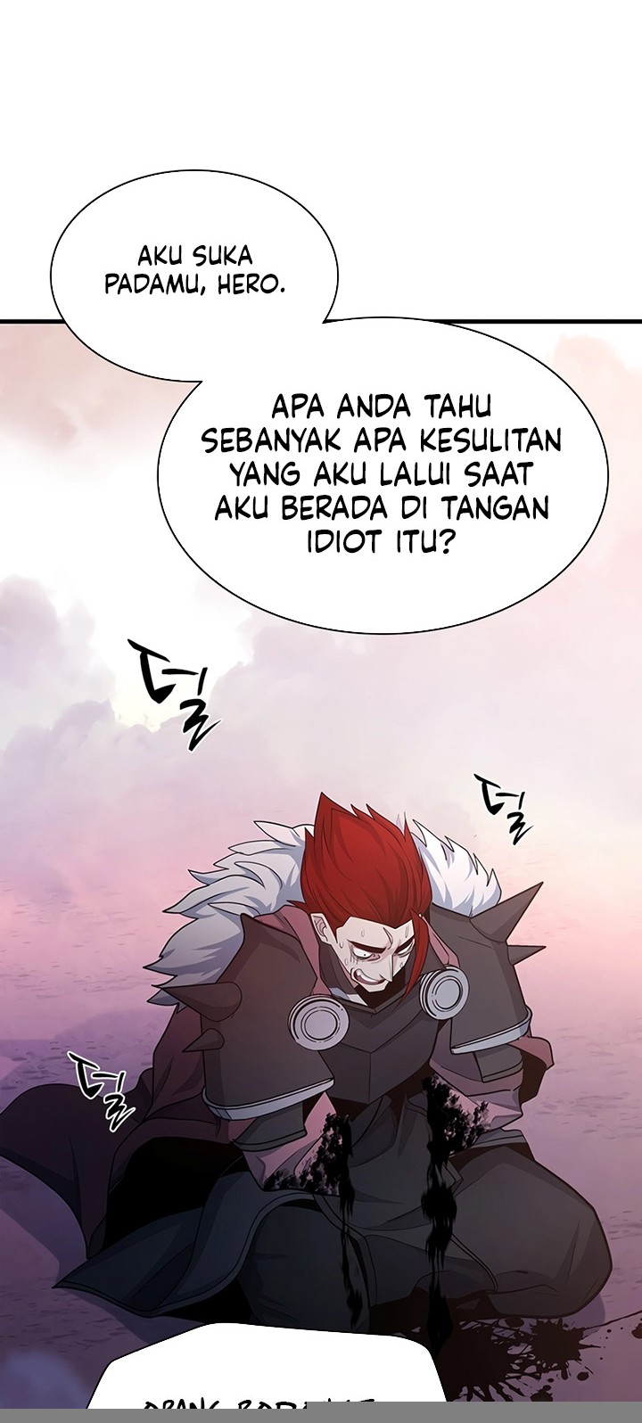 The Tutorial is Too Hard Chapter 174 Gambar 58