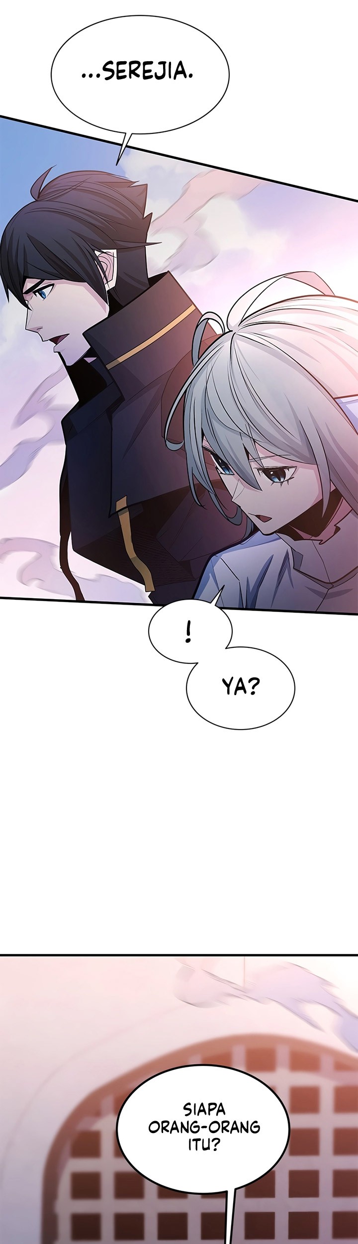 The Tutorial is Too Hard Chapter 174 Gambar 3