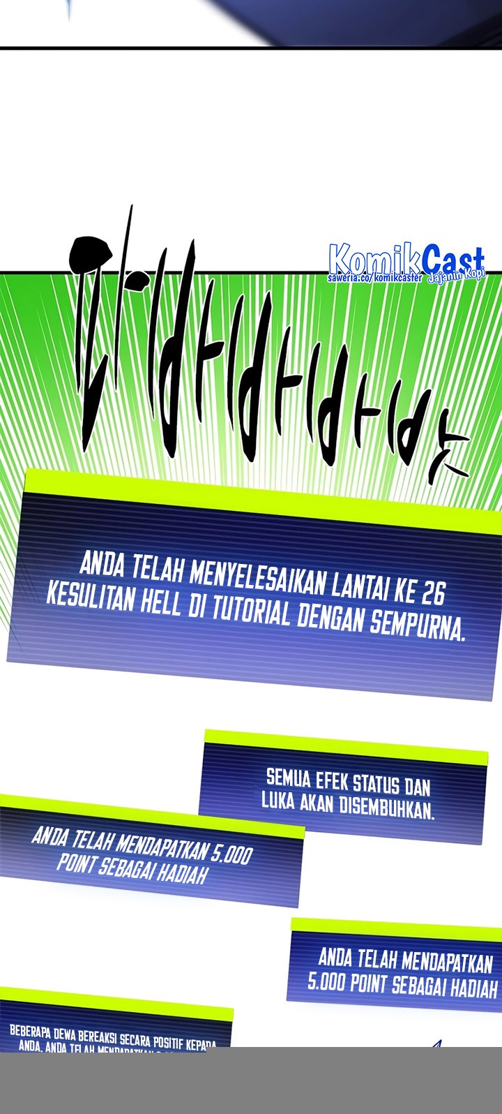 The Tutorial is Too Hard Chapter 174 Gambar 64