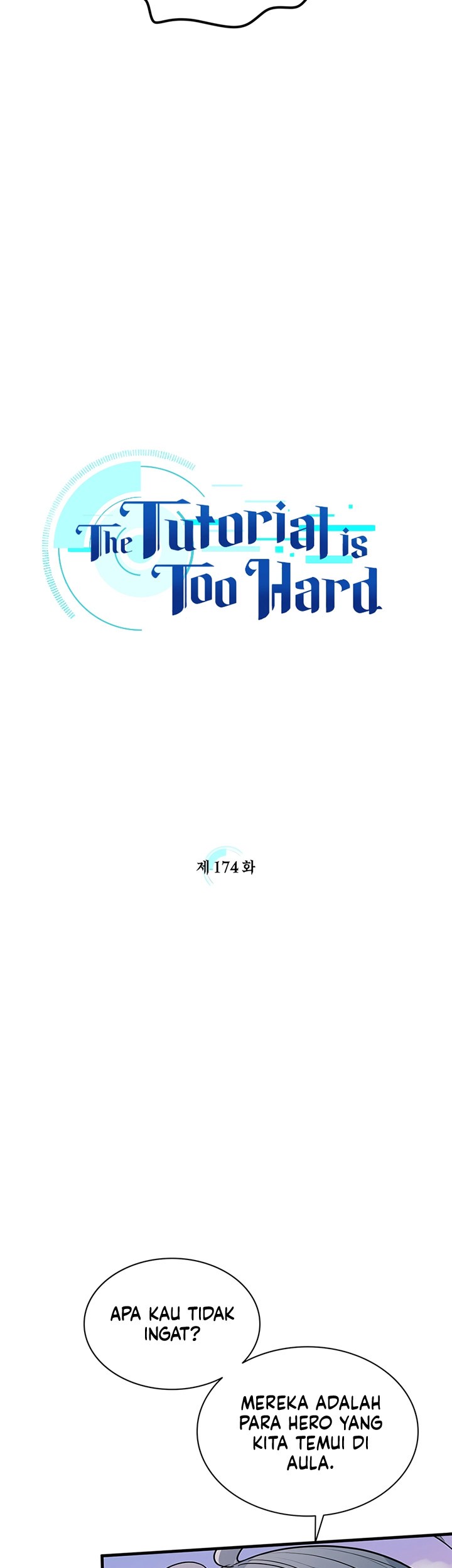 The Tutorial is Too Hard Chapter 174 Gambar 5