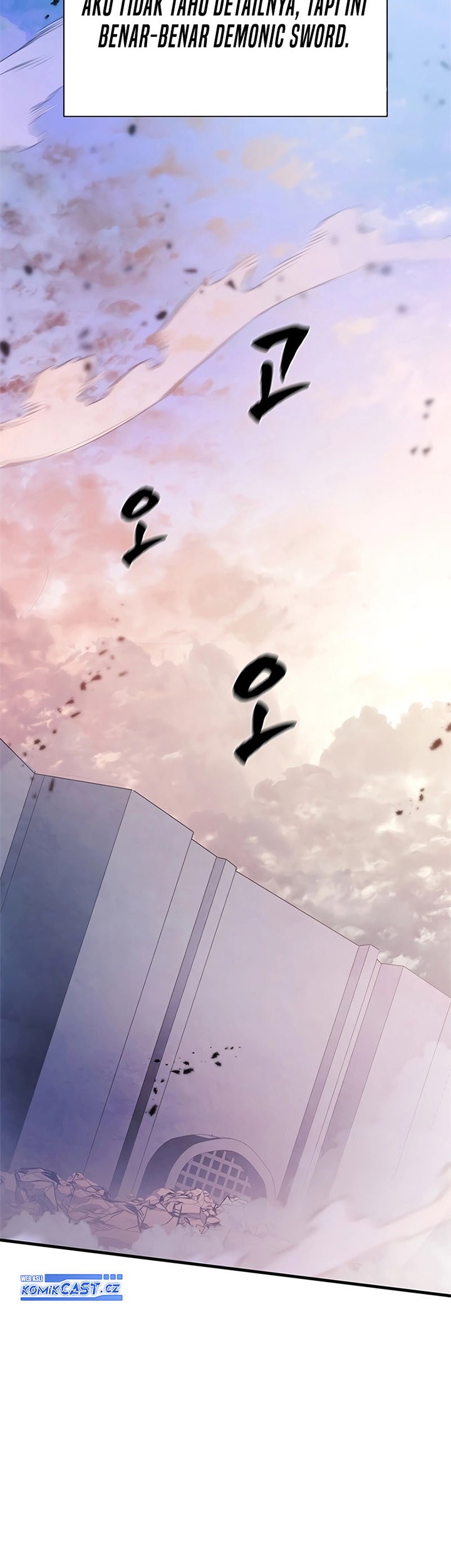 The Tutorial is Too Hard Chapter 175 Gambar 7