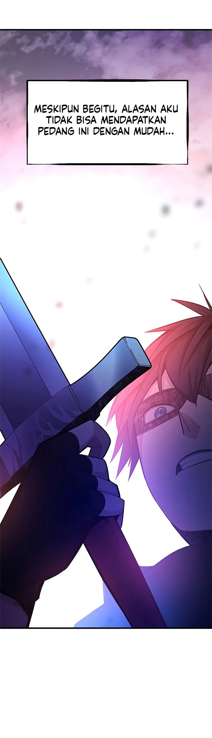 The Tutorial is Too Hard Chapter 175 Gambar 15