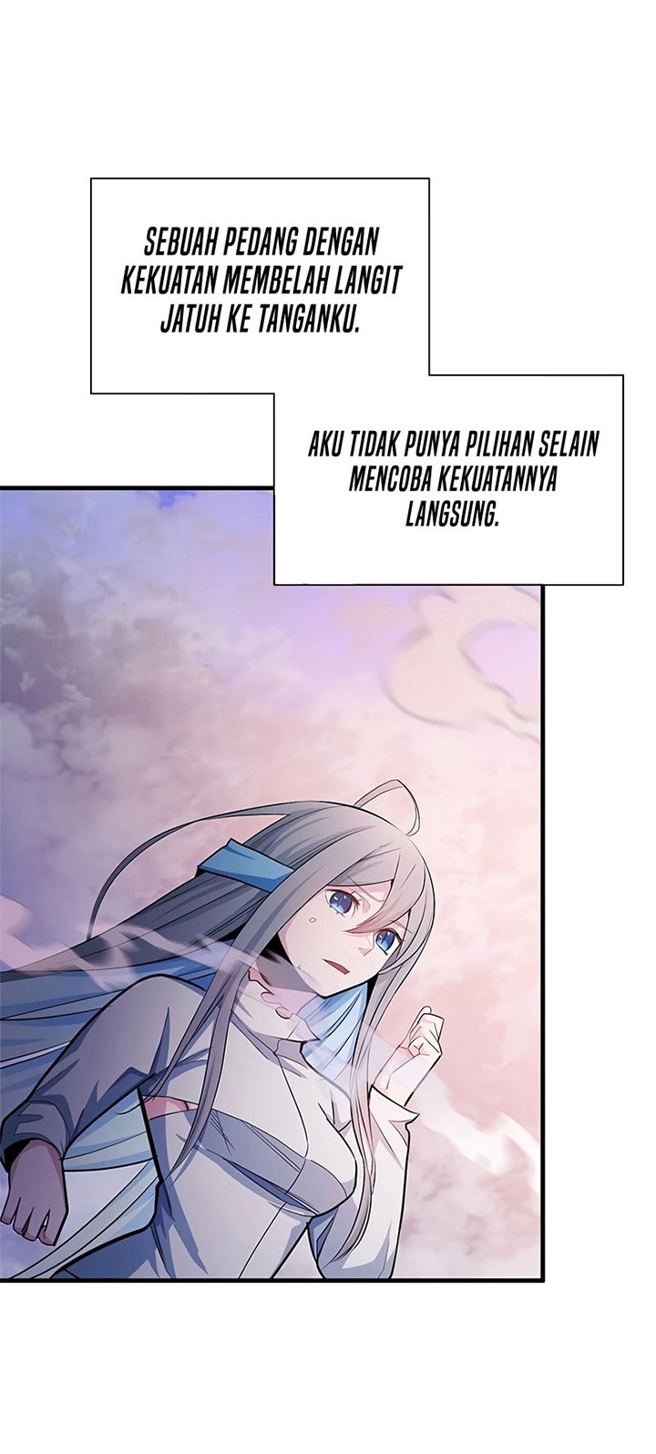 The Tutorial is Too Hard Chapter 175 Gambar 16