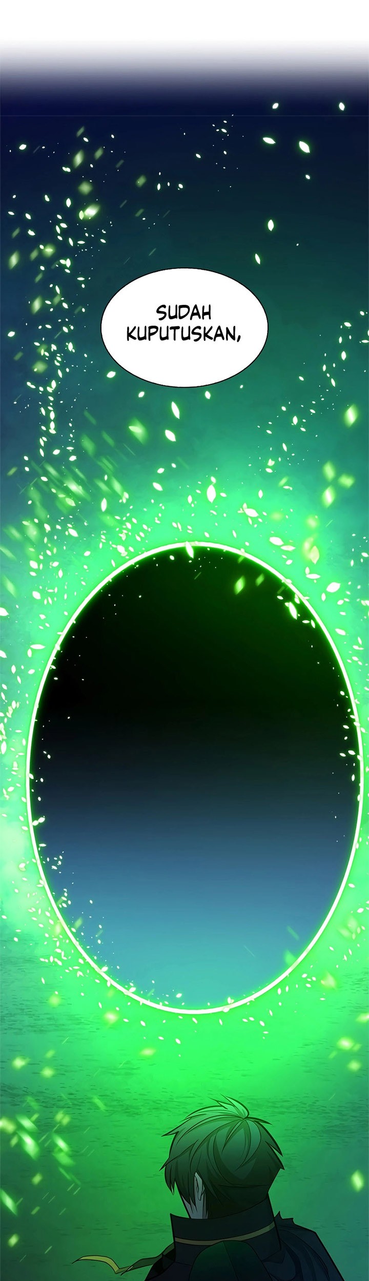 The Tutorial is Too Hard Chapter 175 Gambar 25