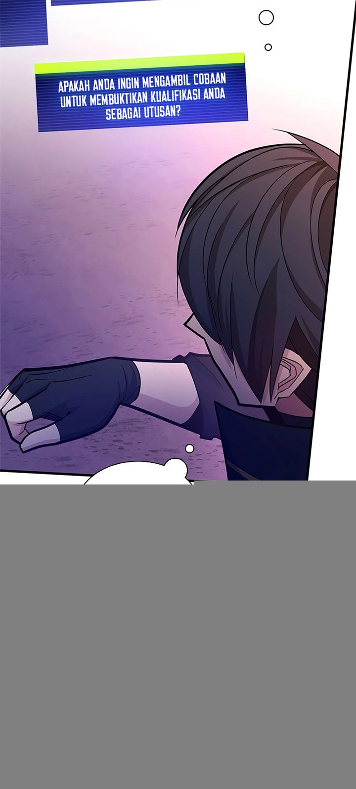 The Tutorial is Too Hard Chapter 175 Gambar 22