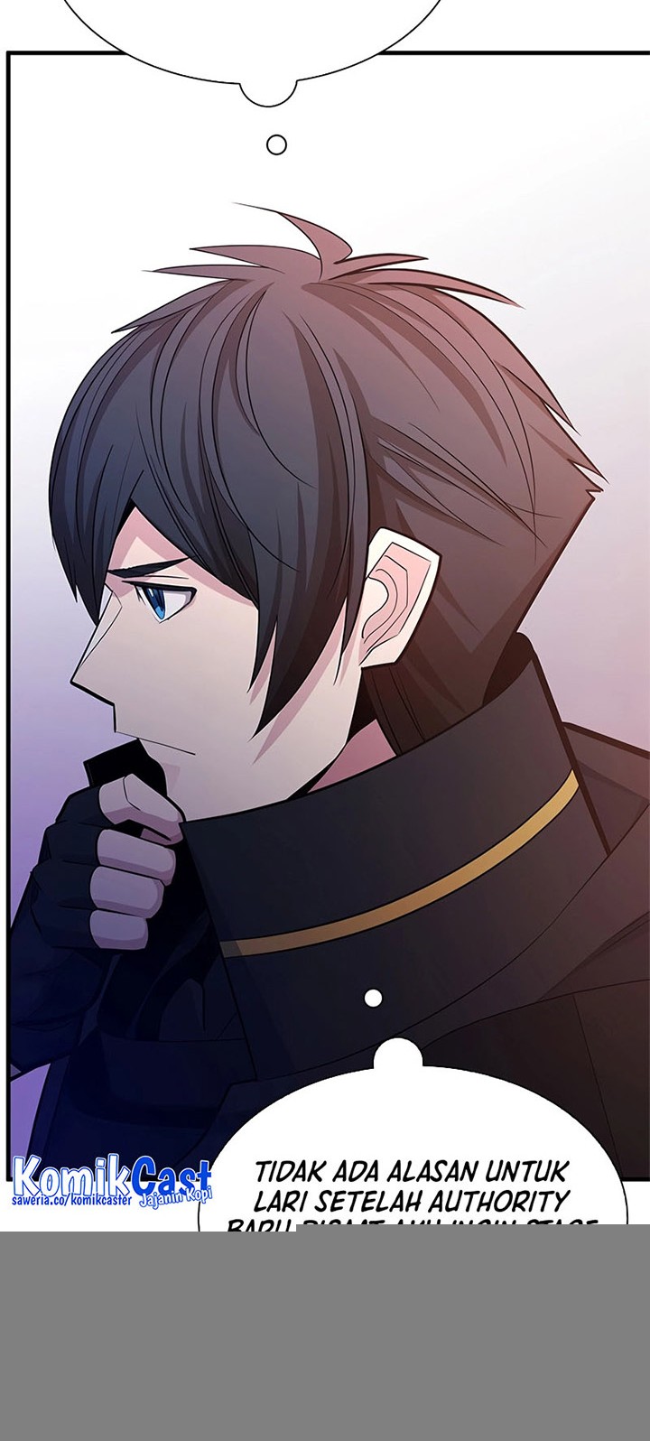 The Tutorial is Too Hard Chapter 175 Gambar 24