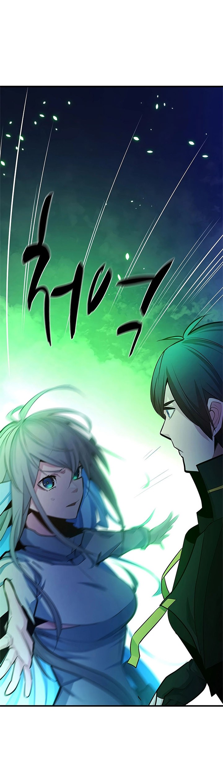 The Tutorial is Too Hard Chapter 175 Gambar 33