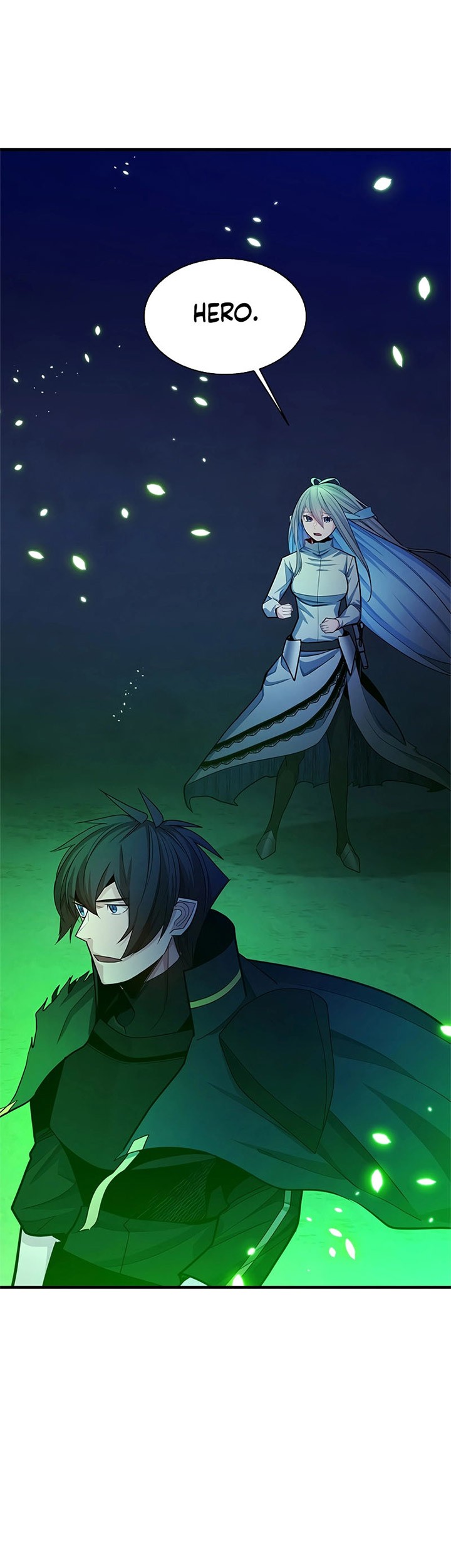 The Tutorial is Too Hard Chapter 175 Gambar 27