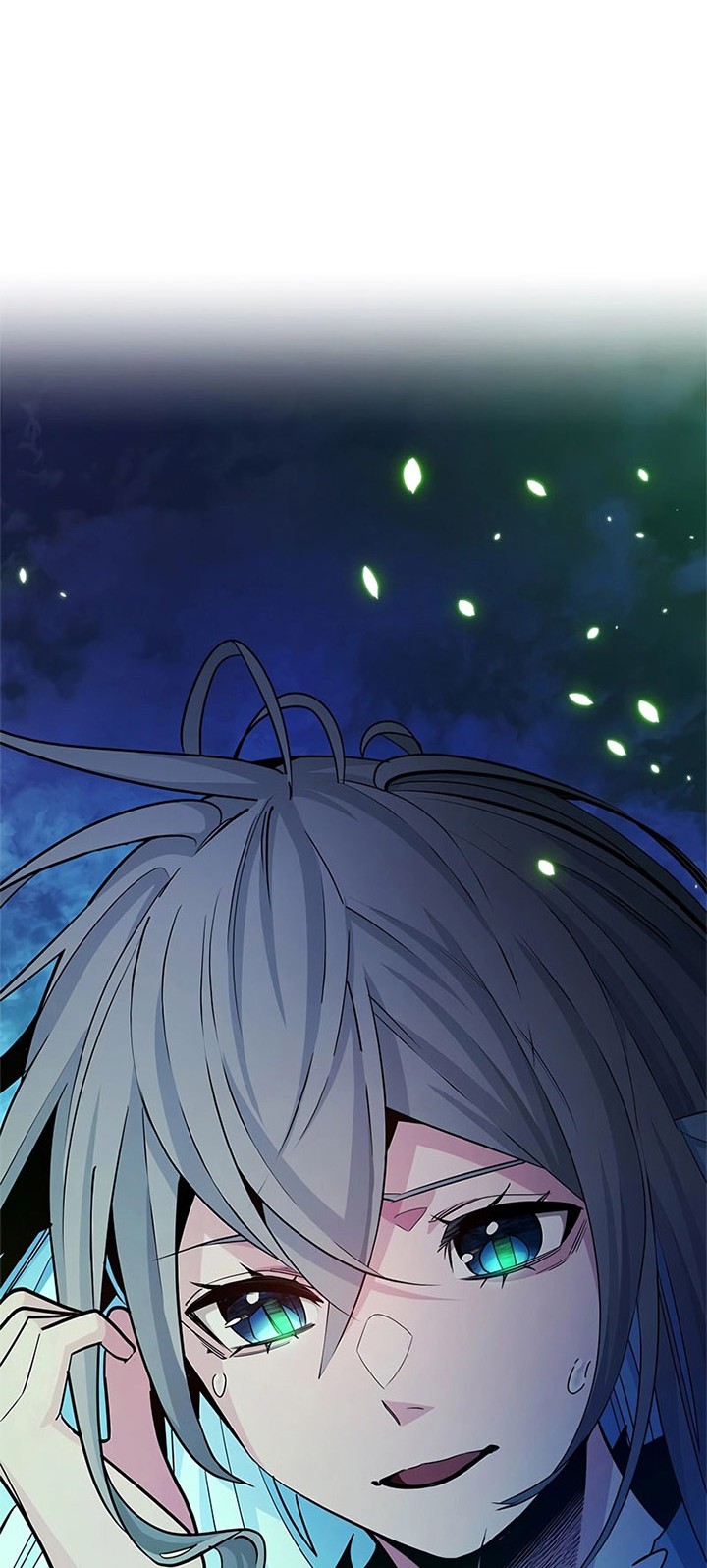 The Tutorial is Too Hard Chapter 175 Gambar 28