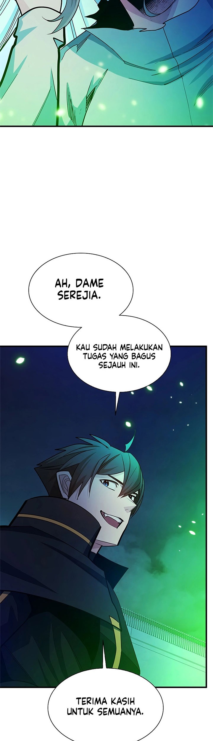 The Tutorial is Too Hard Chapter 175 Gambar 29
