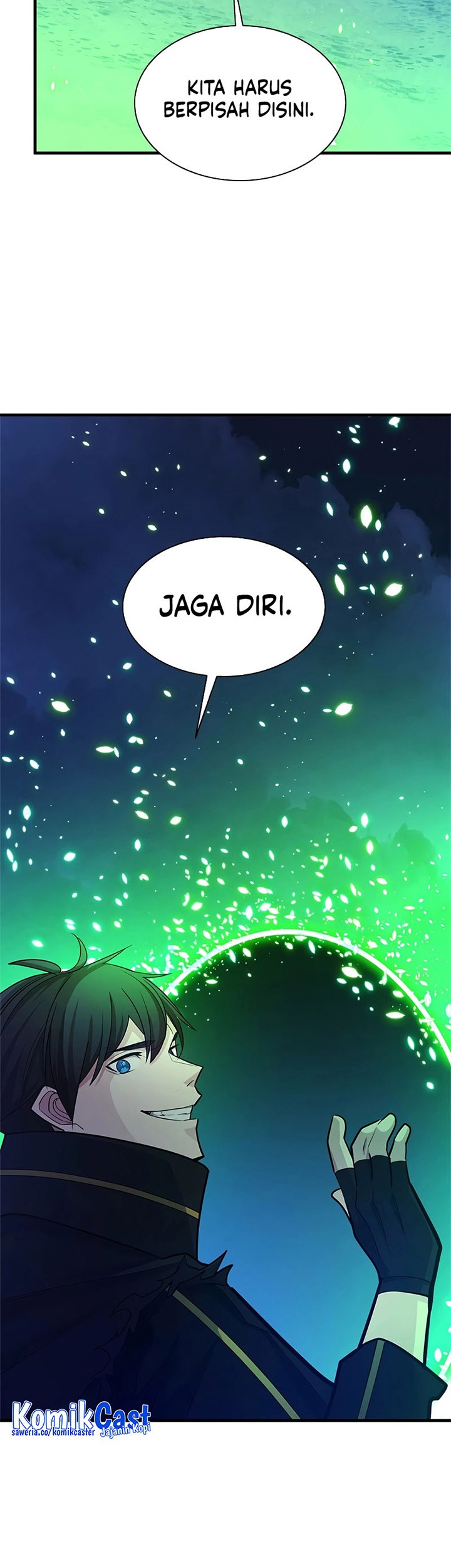 The Tutorial is Too Hard Chapter 175 Gambar 31