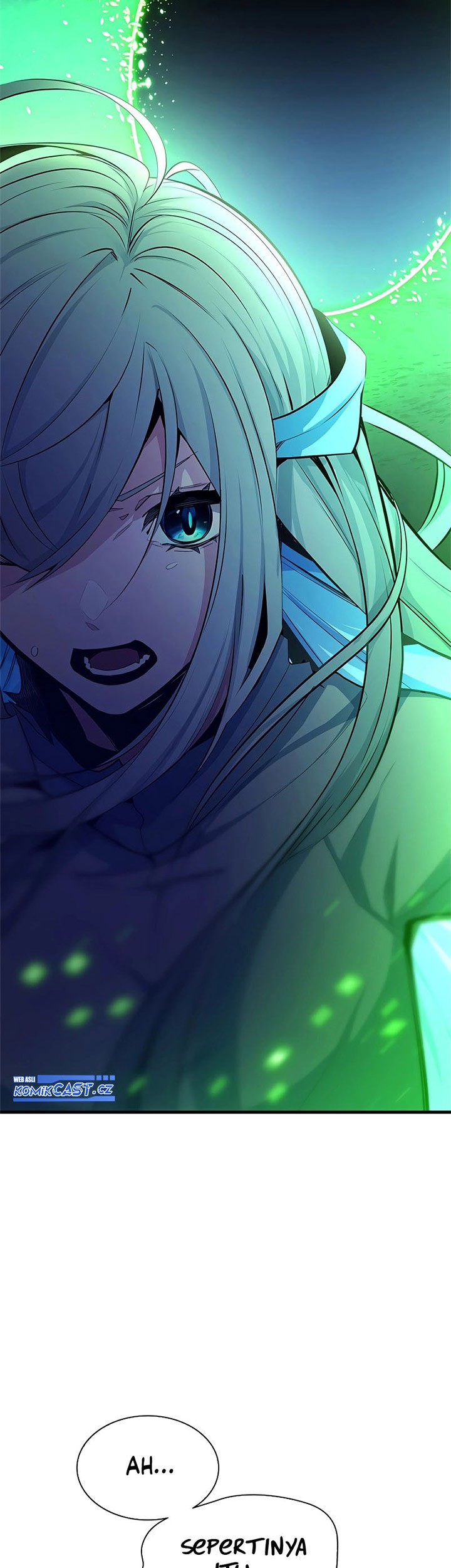 The Tutorial is Too Hard Chapter 175 Gambar 35