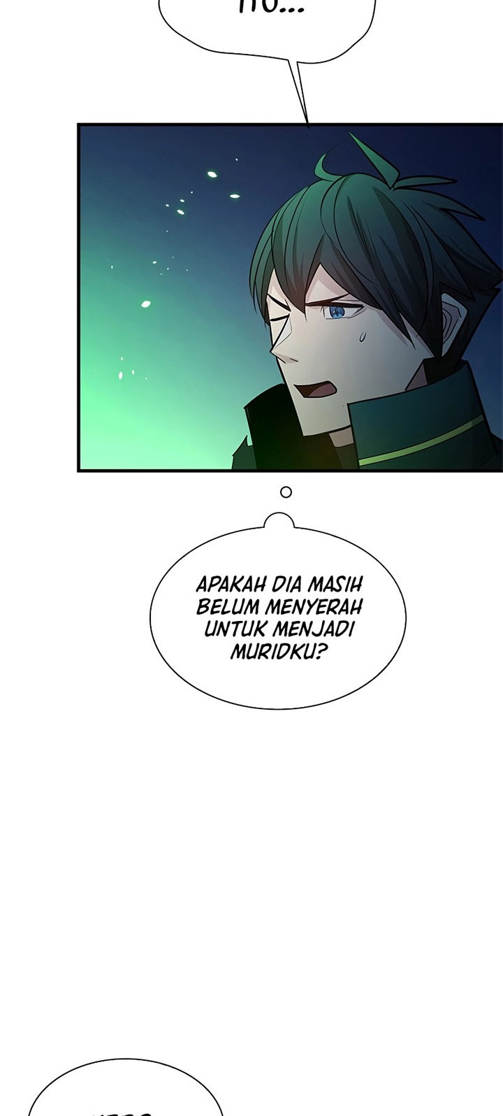 The Tutorial is Too Hard Chapter 175 Gambar 36