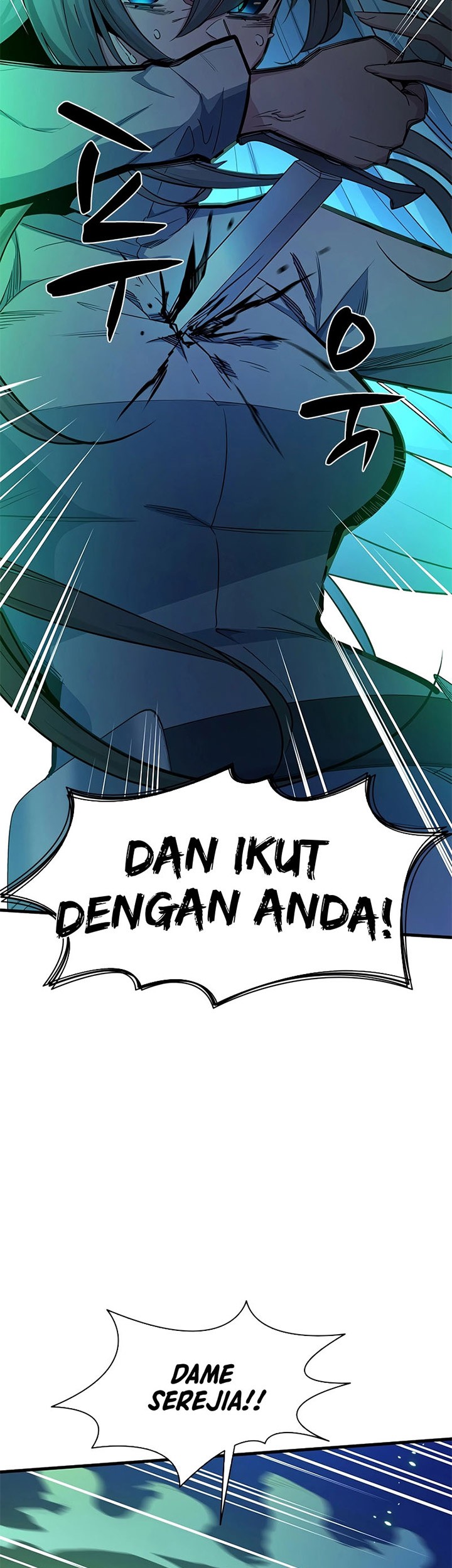 The Tutorial is Too Hard Chapter 175 Gambar 45
