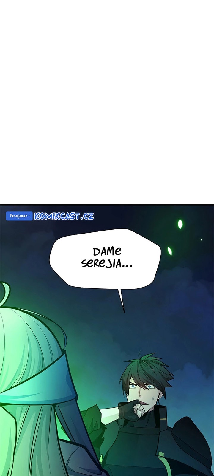 The Tutorial is Too Hard Chapter 175 Gambar 40