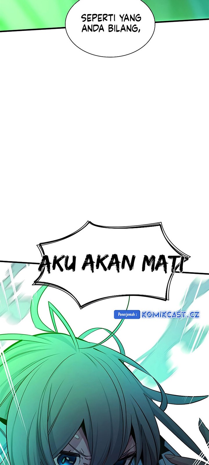 The Tutorial is Too Hard Chapter 175 Gambar 44