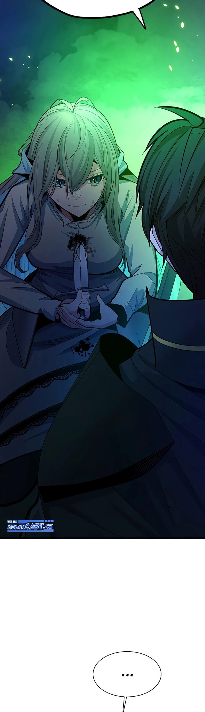 The Tutorial is Too Hard Chapter 175 Gambar 53