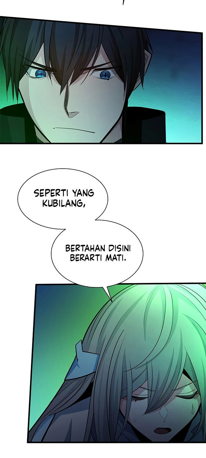 The Tutorial is Too Hard Chapter 175 Gambar 54