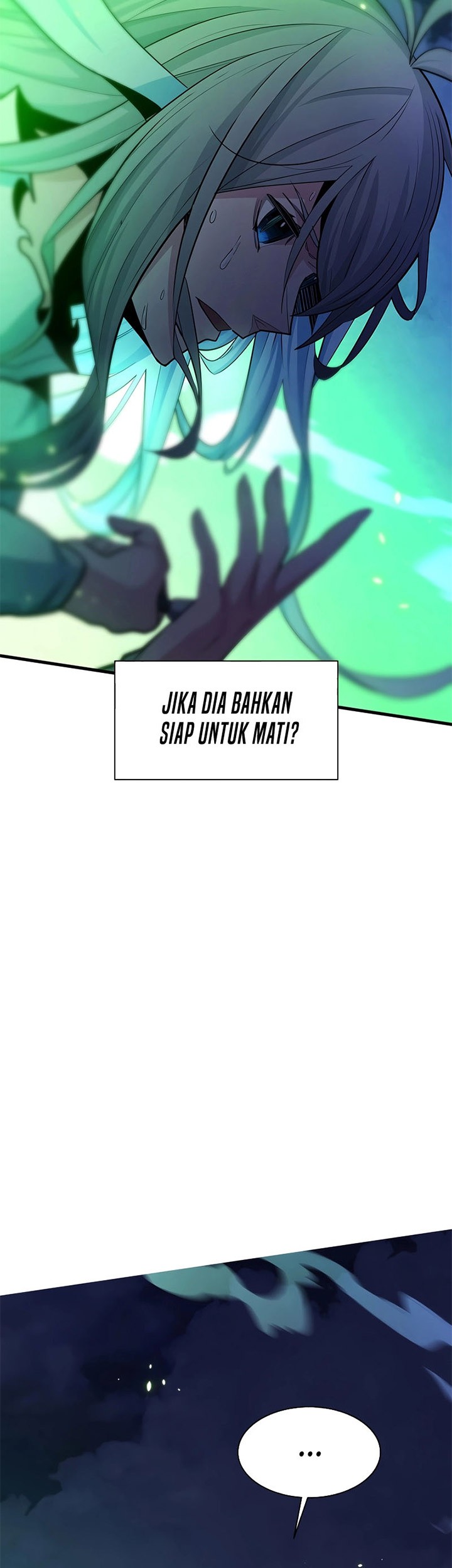 The Tutorial is Too Hard Chapter 175 Gambar 51