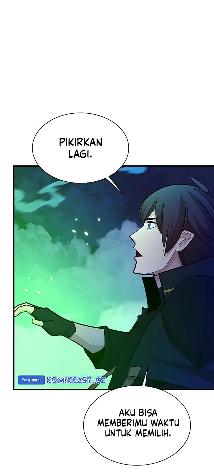 The Tutorial is Too Hard Chapter 175 Gambar 56