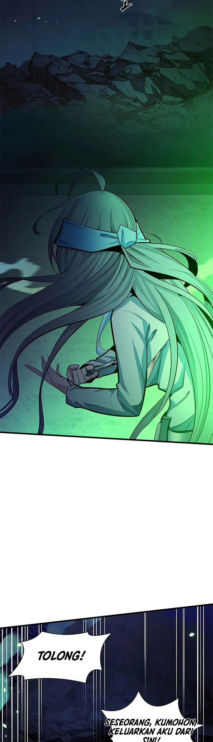 The Tutorial is Too Hard Chapter 175 Gambar 59