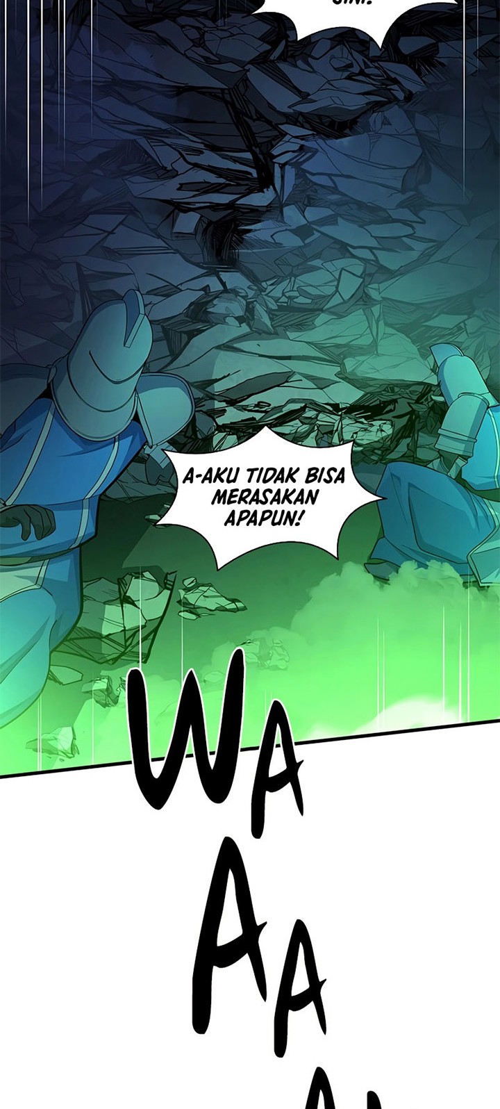 The Tutorial is Too Hard Chapter 175 Gambar 60