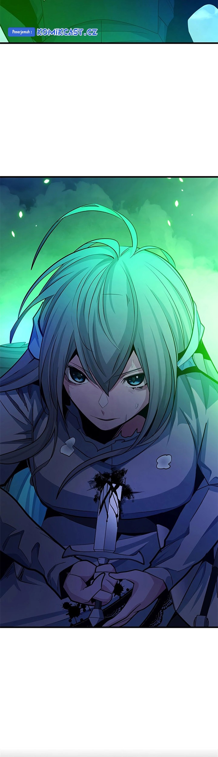 The Tutorial is Too Hard Chapter 175 Gambar 63