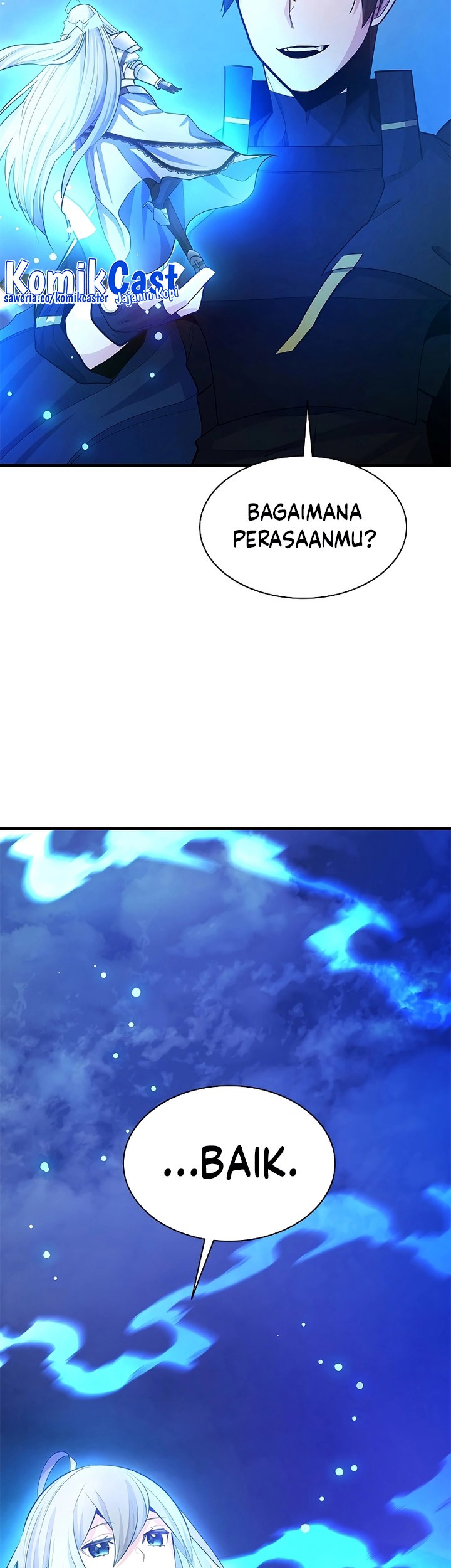 The Tutorial is Too Hard Chapter 176 Gambar 15