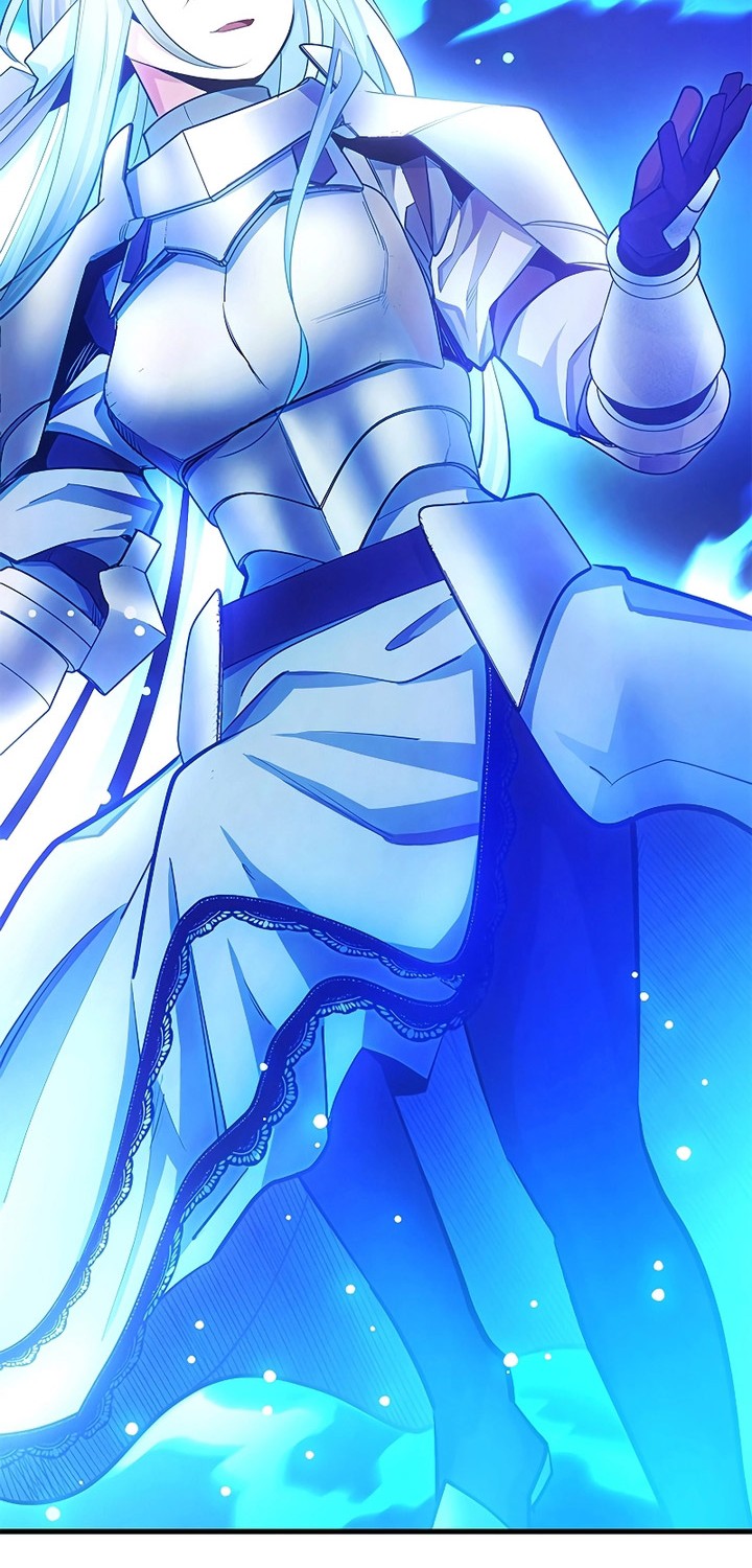 The Tutorial is Too Hard Chapter 176 Gambar 16