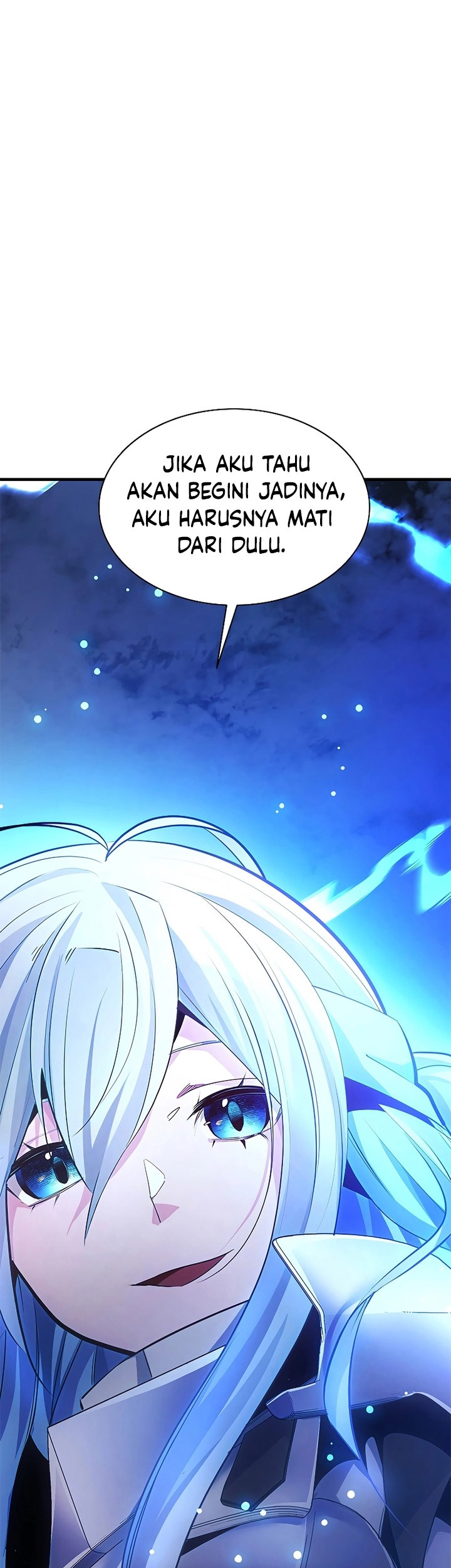 The Tutorial is Too Hard Chapter 176 Gambar 17