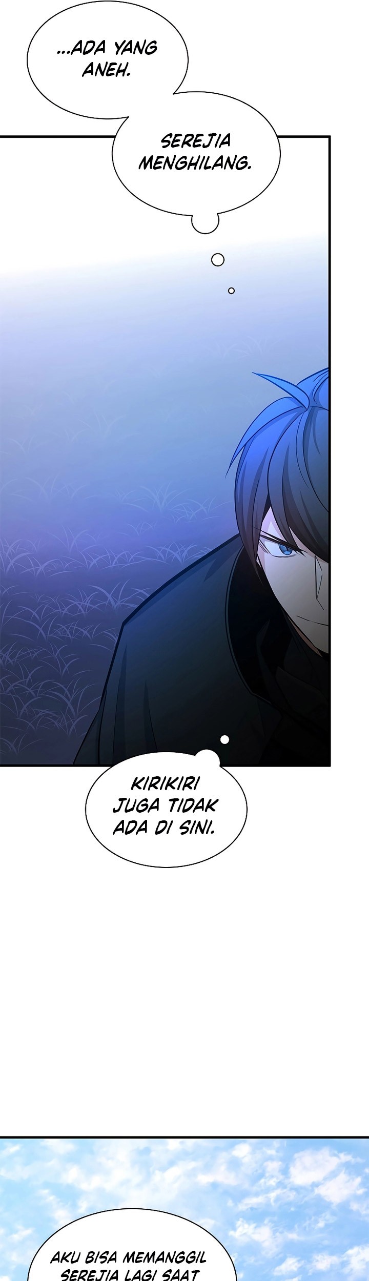 The Tutorial is Too Hard Chapter 176 Gambar 25