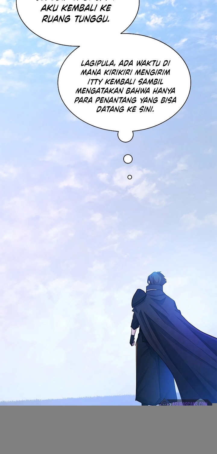 The Tutorial is Too Hard Chapter 176 Gambar 26