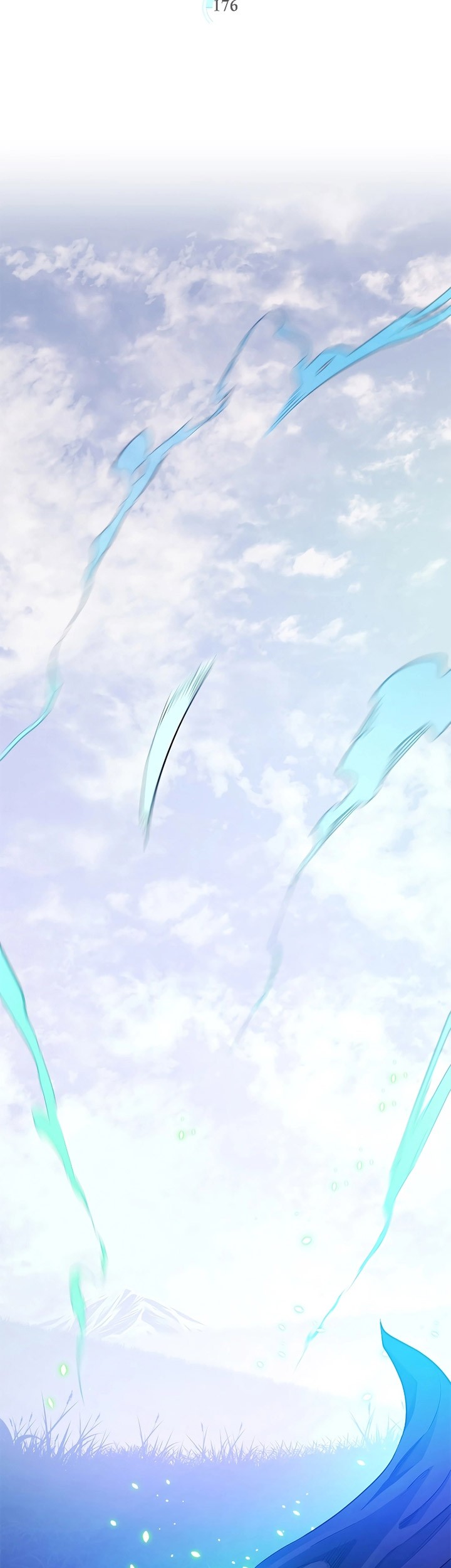 The Tutorial is Too Hard Chapter 176 Gambar 23