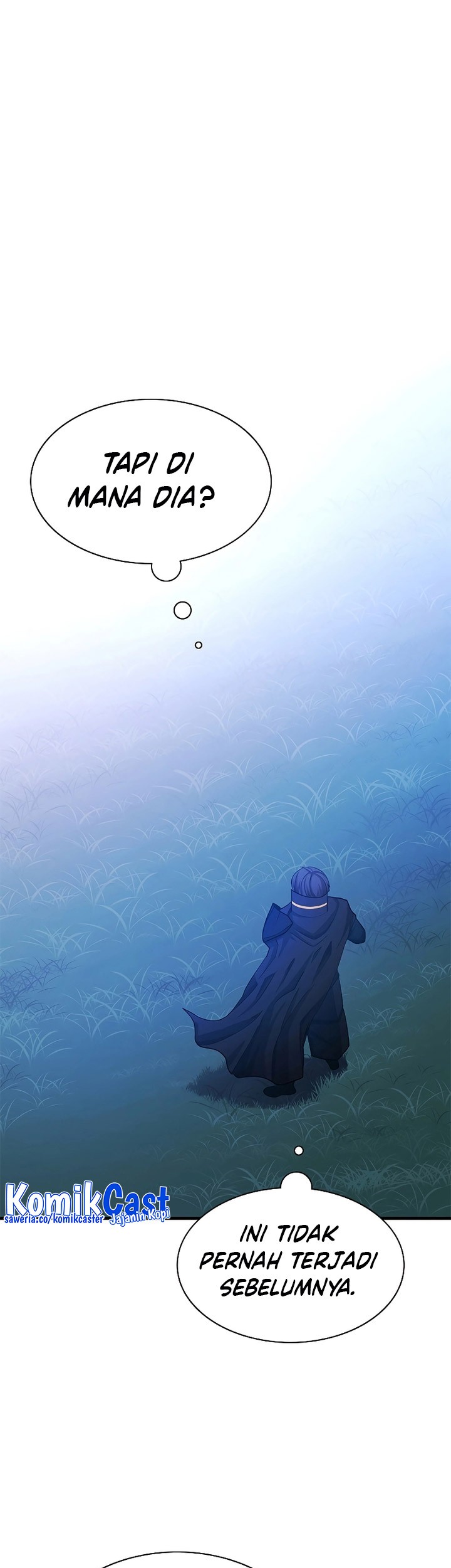 The Tutorial is Too Hard Chapter 176 Gambar 27