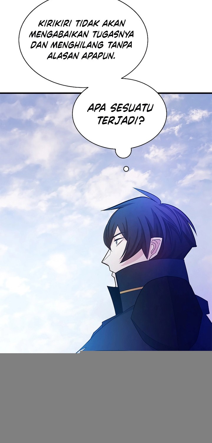 The Tutorial is Too Hard Chapter 176 Gambar 28