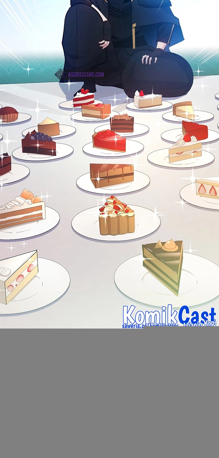 The Tutorial is Too Hard Chapter 176 Gambar 32