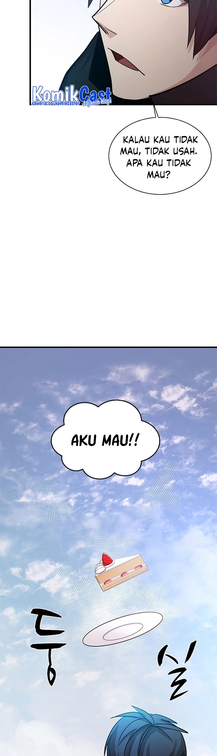 The Tutorial is Too Hard Chapter 176 Gambar 37