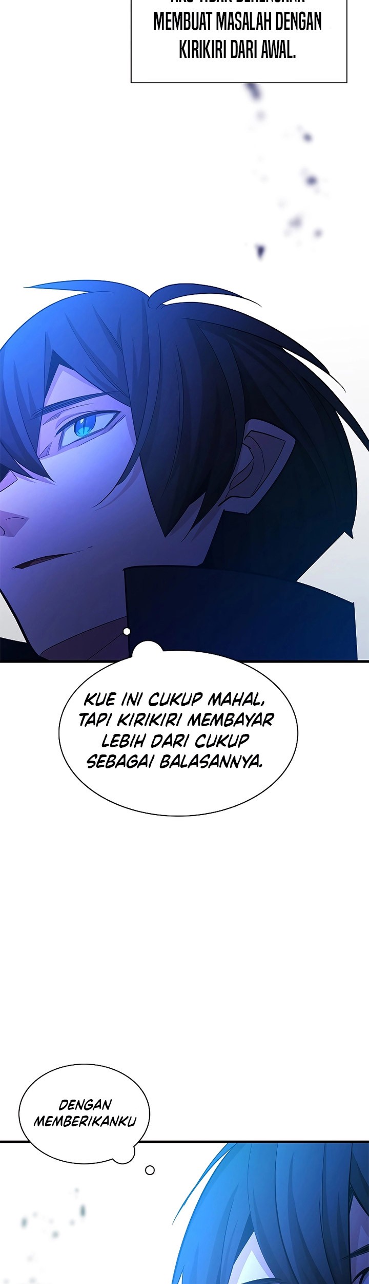 The Tutorial is Too Hard Chapter 176 Gambar 45