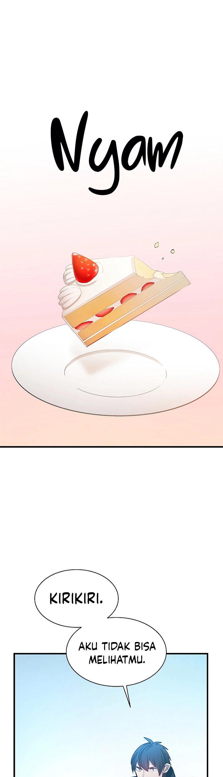 The Tutorial is Too Hard Chapter 176 Gambar 39