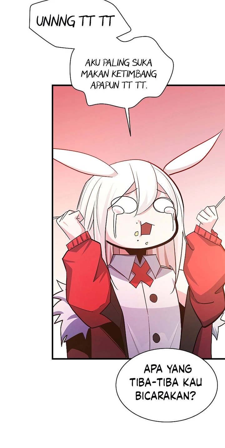 The Tutorial is Too Hard Chapter 176 Gambar 42