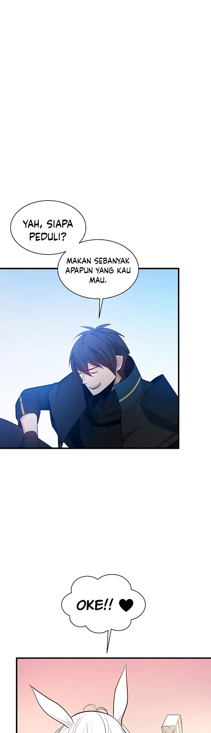 The Tutorial is Too Hard Chapter 176 Gambar 43