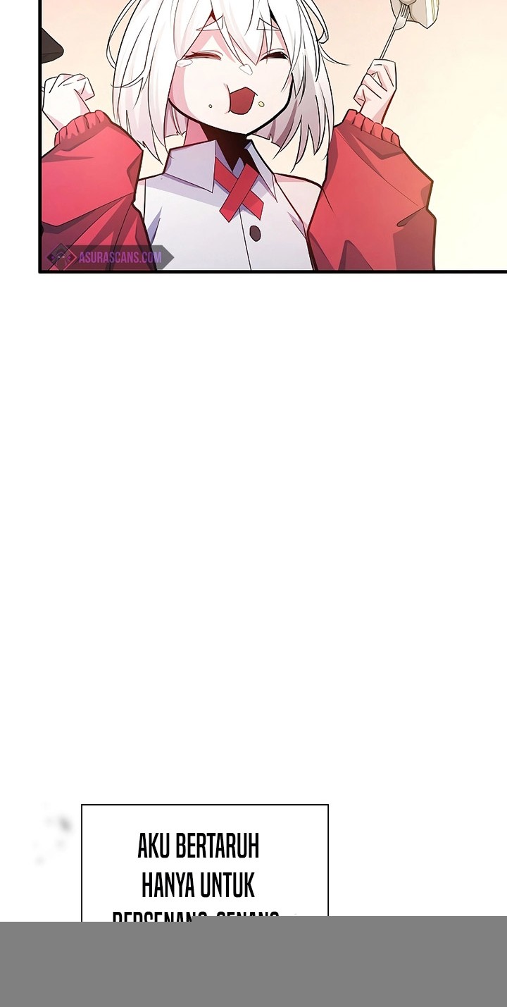 The Tutorial is Too Hard Chapter 176 Gambar 44