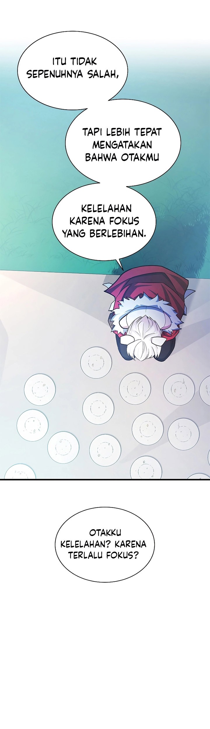 The Tutorial is Too Hard Chapter 176 Gambar 53