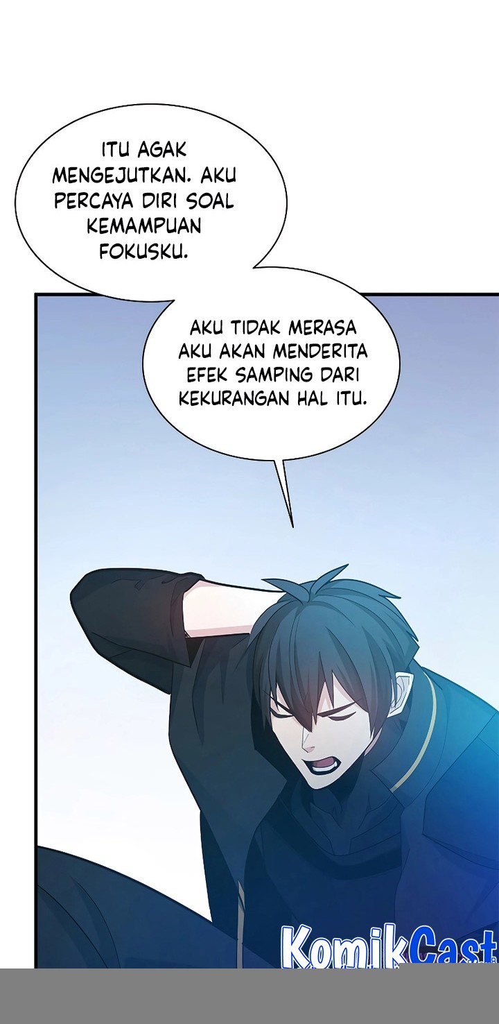 The Tutorial is Too Hard Chapter 176 Gambar 54